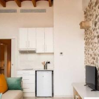 Termas Romanas Allon – Affordable hotel in Villajoyosa