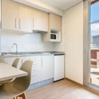 Climia 2Sleep Apartments – Affordable hotel in Benidorm