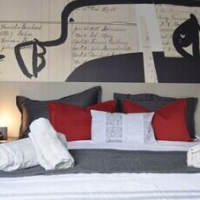 RESIDENCIAL ALCOY – Affordable hotel in Alcoy