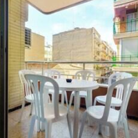 Apartamentos Maja Beach – Affordable hotel in Benidorm