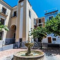 Alojamientos la Vila Mayor 7 – Affordable hotel in Villajoyosa