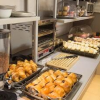 B&B Hotel Valencia Aeropuerto – Affordable hotel in Paterna
