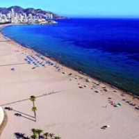 Benibeach – Affordable hotel in Benidorm