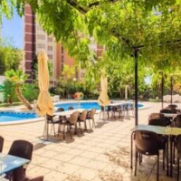 Picasso - Fincas Benidorm – Affordable hotel in Benidorm