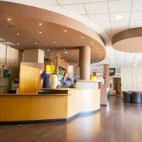 B&B HOTEL Valencia Arena – Affordable hotel in Valencia