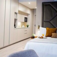 Voghe Premium Flats – Affordable hotel in Valencia