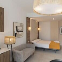 MARINA AZURA – Affordable hotel in Valencia