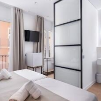 VIL5 by Be Alicante – Affordable hotel in Alicante