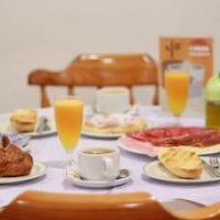 Hostal Pensimar – Affordable hotel in Elche