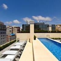 Hostal Rambla 24 by Holihome – Affordable hotel in Alicante