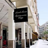Hostal Anna Benidorm – Affordable hotel in Benidorm
