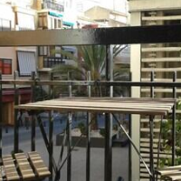 Hostal El Mercat – Affordable hotel in Villajoyosa