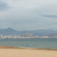 Hostal Meseguer – Affordable hotel in Elche