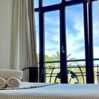 Hostal Balcón al mar – Affordable hotel in Valencia