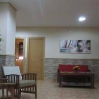 Hostal Abastos – Affordable hotel in Valencia