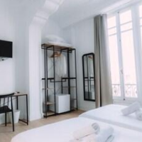 Concept Rooms – Affordable Bed and Breakfast in Valencia