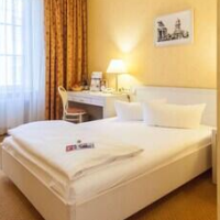 Martas Hotel Albrechtshof Berlin – Affordable hotel in Berlin