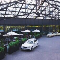Sheraton Berlin Grand Hotel Esplanade – Affordable hotel in Berlin