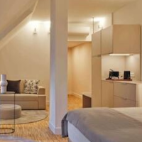 Classik Hotel Hackescher Markt – Affordable hotel in Berlin