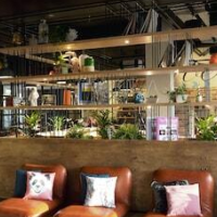MOXY Berlin Humboldthain Park – Affordable hotel in Berlin