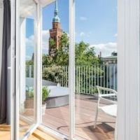 BENSIMON apartments Prenzlauer Berg – Affordable hotel in Berlin