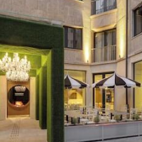 Mamaison Hotel Chain Bridge Budapest – Affordable hotel in Budapest