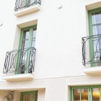 Chez Zeiza – Affordable hotel in Budapest