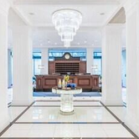 Eurostars Danube Budapest – Affordable hotel in Budapest