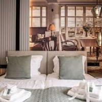 Rókusfalvy Borhotel – Affordable hotel in Etyek
