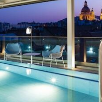 Cortile Hotel - Adult only – Affordable hotel in Budapest