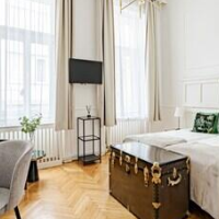 House Beletage-Boutique Hotel – Affordable hotel in Budapest