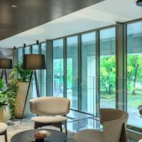 Leon Hotel & Lounge – Affordable hotel in Budapest