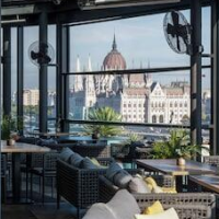 Hotel Clark Budapest - Adults Only – Affordable hotel in Budapest