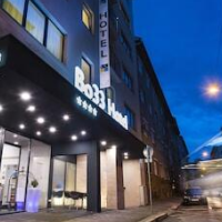 Bo33 Hotel Family & Suites – Affordable hotel in Budapest