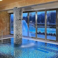 Hotel Visegrád – Affordable hotel in Visegrád
