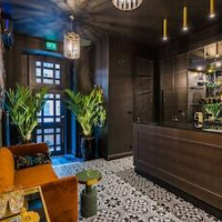 Leo Boutique Rooms - Adults Only – Affordable hotel in Budapest