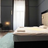 Rumor Rooms – Affordable hotel in Budapest