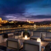 Budapest Marriott Hotel – Affordable hotel in Budapest