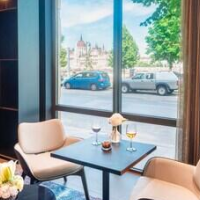 Park Plaza Budapest – Affordable hotel in Budapest