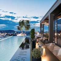 INFINITY Budapest Hotel - Adults Only – Affordable hotel in Budapest