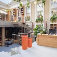 Maverick Athenaeum – Affordable hotel in Budapest