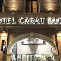 Carat Boutique Hotel – Affordable hotel in Budapest