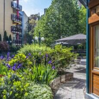 Corvin Hotel Budapest - Corvin wing – Affordable hotel in Budapest