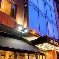 Ambra Hotel – Affordable hotel in Budapest