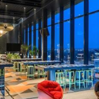 ibis Budapest Stadium  – Affordable hotel in Budapest