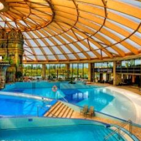 Aquaworld Resort Budapest – Affordable hotel in Budapest