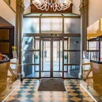 Hotel Museum Budapest – Affordable hotel in Budapest