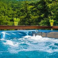 Patak Park Hotel – Affordable hotel in Visegrád