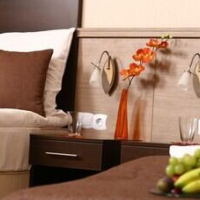 Central Hotel 21 – Affordable hotel in Budapest