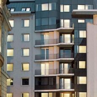 NH Budapest City – Affordable hotel in Budapest